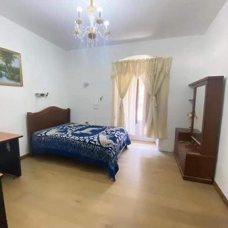 Hostal Atlantis Quito Exteriér fotografie