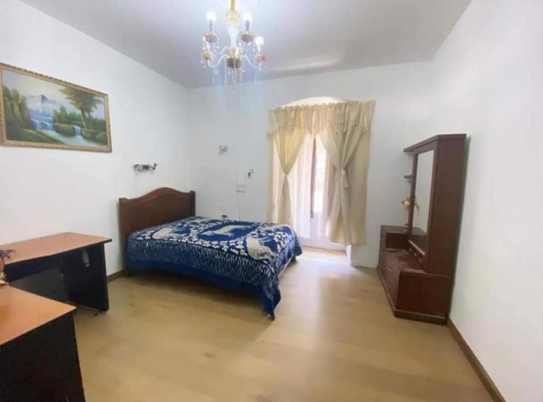 Hostal Atlantis Quito Exteriér fotografie