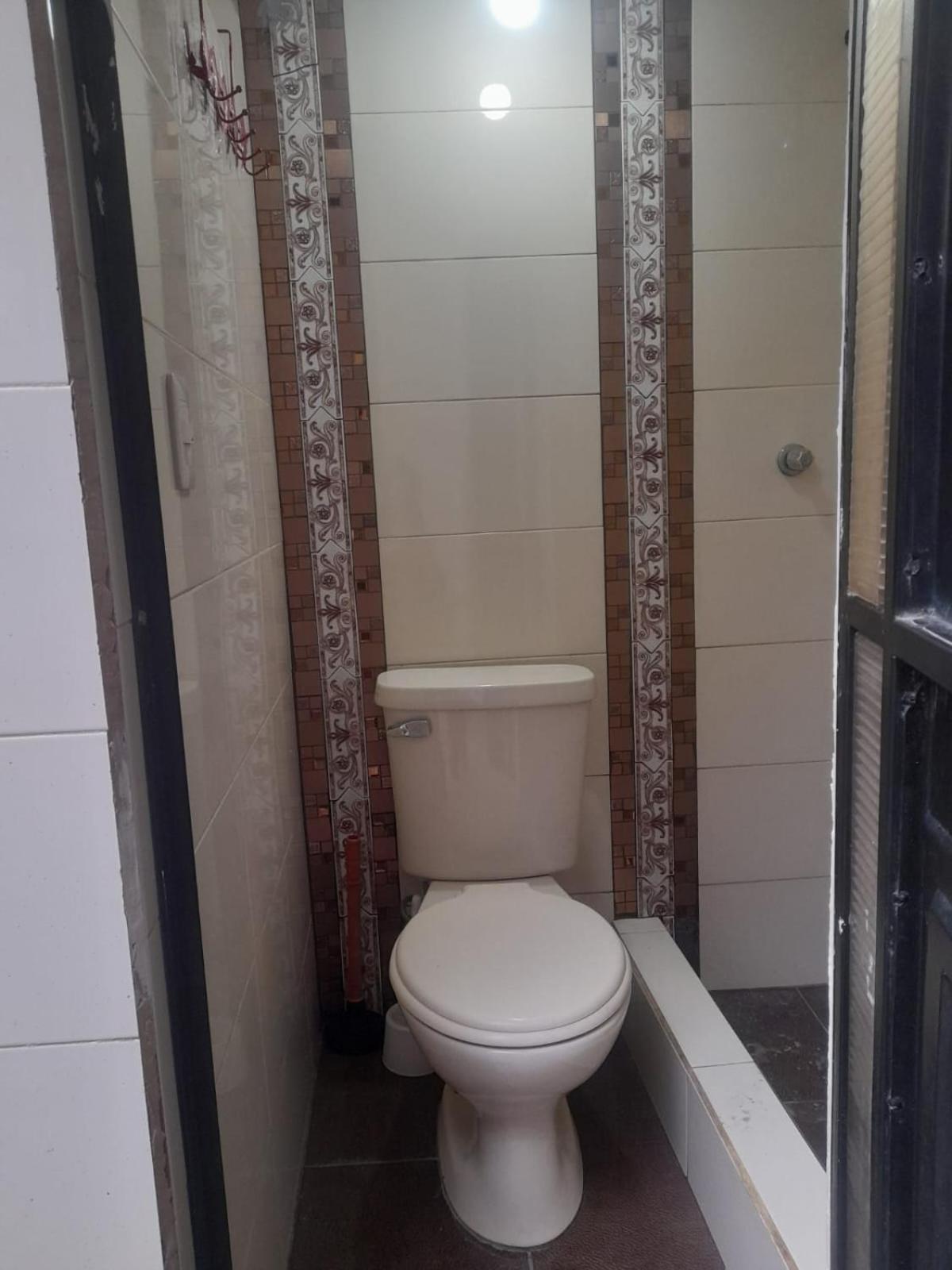 Hostal Atlantis Quito Exteriér fotografie